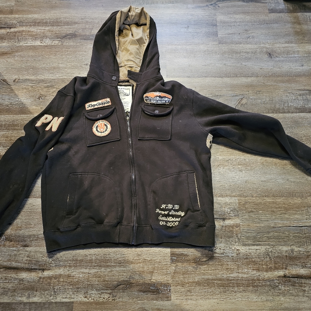 Hoodie